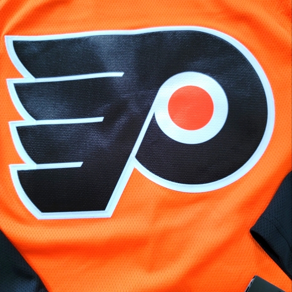 BRAND NEW Fanatics Authentic Flyers Couturier #14 Home Jersey Men's Size XS - Picture 3 of 7